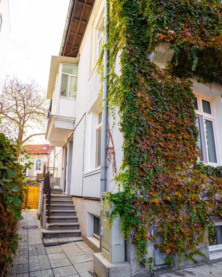 Mansarda Cotroceni Lägenhet Bukarest Exteriör bild